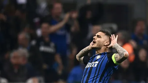 Champions League return 'first step' warns Inter Milan's Chinese owner