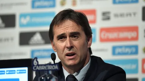 Spain coach Lopetegui extends contract to 2020