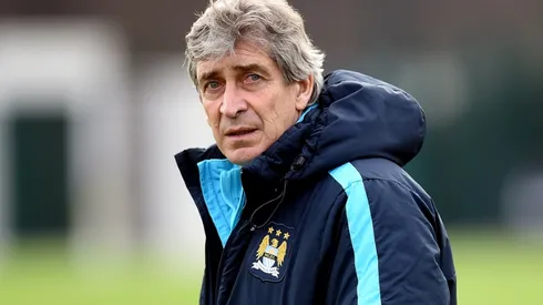 Pellegrini targets attacking revolution at West Ham