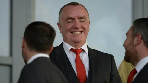 Ex-Liverpool boss Ayre named Nashville MLS chief exec