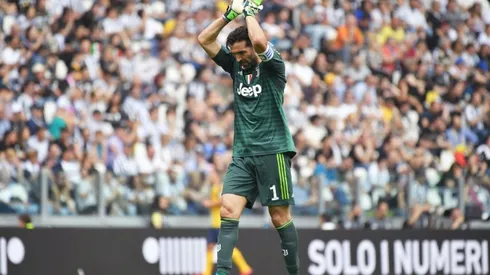Buffon to make a decision on PSG within week