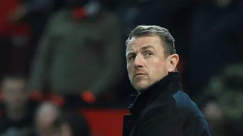 Derby boss Rowett wants to talk to managerless Stoke