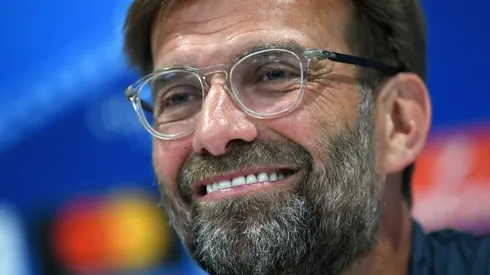 Klopp seeks fitting finale to long road to Kiev
