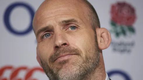 England defence coach Gustard joins Harlequins