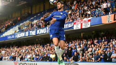 Morata misses out on Spain World Cup squad