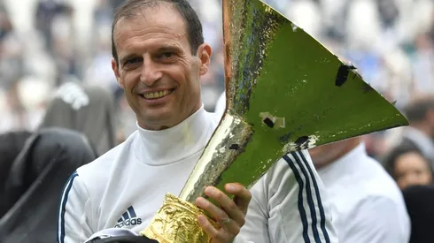 From Allegri to Benevento: Tops and flops in the 2017/18 Serie A season