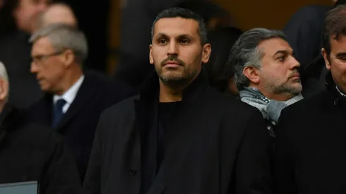 Man City chairman expects more under 'relentless' Guardiola