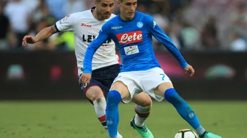 Inter Milan snatch Champions League spot from Lazio