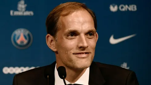 New PSG coach Tuchel relishes working with 'artist' Neymar
