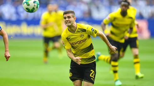 Teens Pulisic, Weah lead young US team to face Bolivia