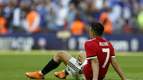 Sanchez has to 'improve' insists United great Scholes