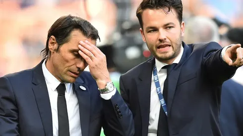 'I'll never change' — FA Cup winner Conte warns Chelsea