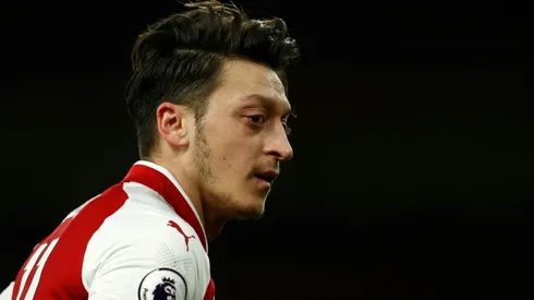 Gundogan, Ozil meet German president after Erdogan controversy