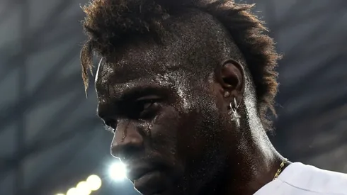 Balotelli back as Mancini plots Italy revival