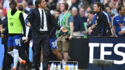 Three things we learned from the FA Cup final