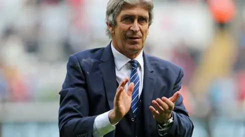 West Ham-linked Pellegrini released by China club