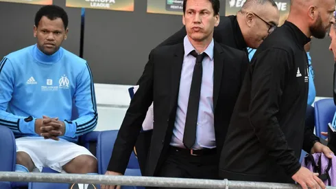 Jaded Marseille prepare for Champions League last chance