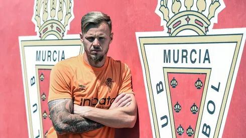 Isco to Vardy and back again - how Charlie I'Anson became English pioneer in Spain