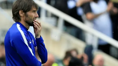 Chelsea future shouldn't depend on Cup final: Conte