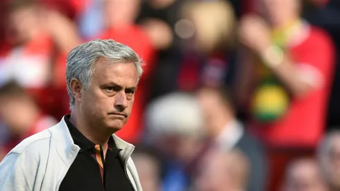 I'll never hate Chelsea fans, says Mourinho
