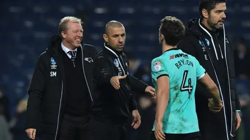 QPR latest stop for former England manager McClaren
