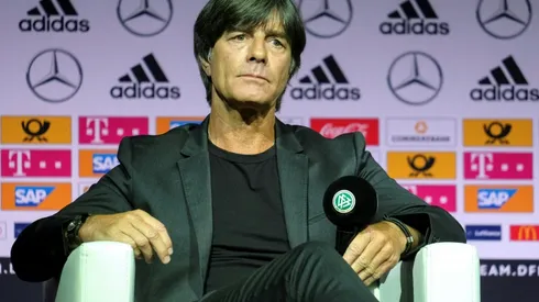 Germany boss Loew fires back at Wagner's criticism