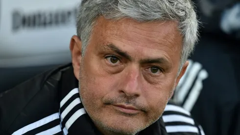 FA Cup final won't define United's season - Mourinho