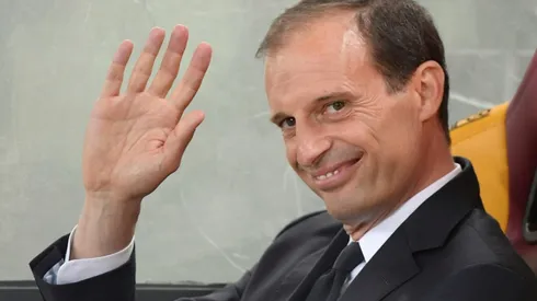 Allegri says 'highly likely' he'll stay at Juventus
