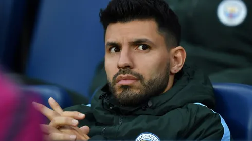 Aguero says he feels 'like new' ahead of World Cup