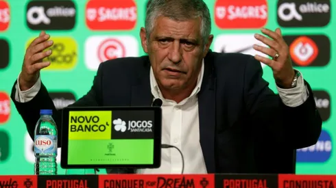 Eder and Nani miss out on Portugal World Cup squad