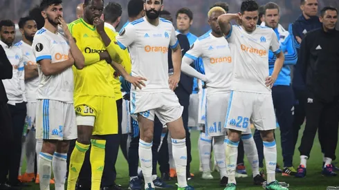 'Just the beginning' for Marseille, says owner McCourt