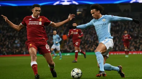 Alexander-Arnold learned of World Cup call-up from Klopp
