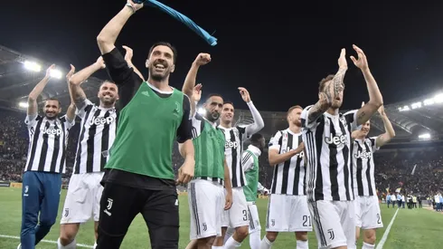 'Don't go Gigi,' Buffon's sister urges Juventus great