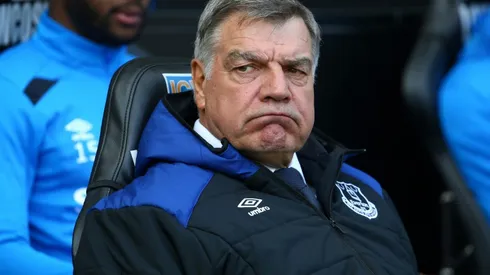 Allardyce sacked as Everton manager, Silva favoured for job