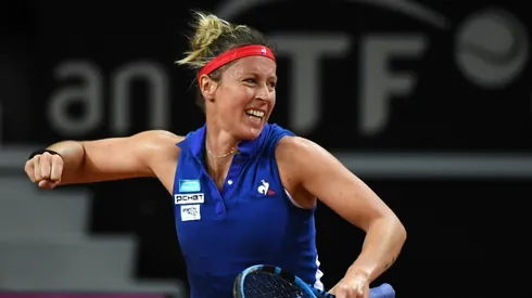 French veterans among the Roland Garros wild cards