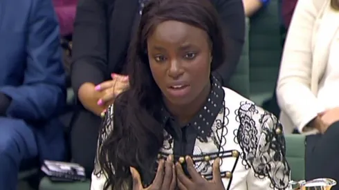 Eni Aluko to leave Chelsea Ladies