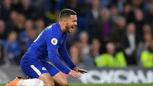 Hazard warns Chelsea to improve squad before he decides future