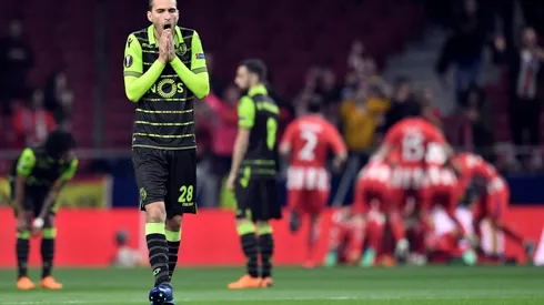 Sporting Lisbon in shock after horrific gang attack