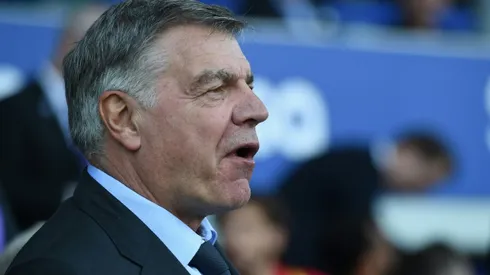 Allardyce sacked as Everton manager