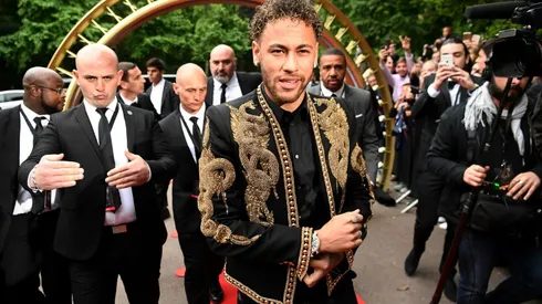 With World Cup looming, Neymar admits: 'nobody is as scared as me'
