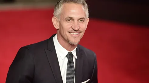 Lineker says England should 'write off' World Cup