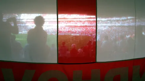 England fans warned over flag-waving at World Cup