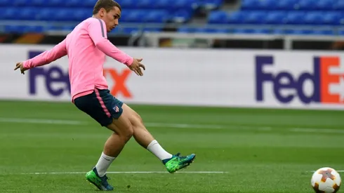 Five key men in the Europa League final