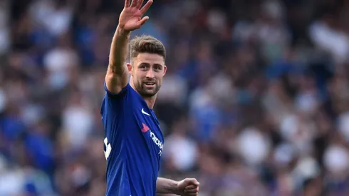 FA Cup glory still matters as Cahill eyes redemption