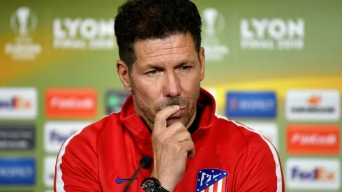 Simeone warns of Payet threat in Europa League final