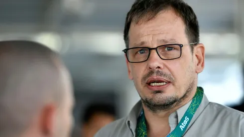 Moscow makes 'exception', issues visa to reporter who revealed doping programme