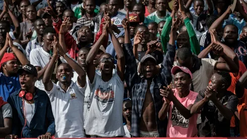 Gor Mahia hope to build on promising CAF Cup start