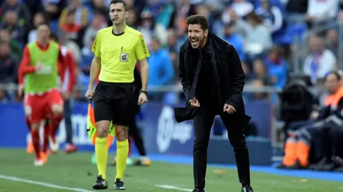 Atletico bid to erase pain of finals past in Marseille showdown