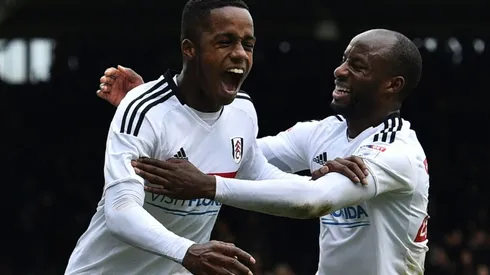 Teen wonder Sessegnon inspires Fulham to play-off final