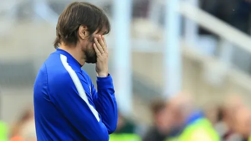 Conte warns Chelsea flops to shape up ahead of Cup final